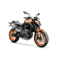 KTM 790 Duke 2018-2018